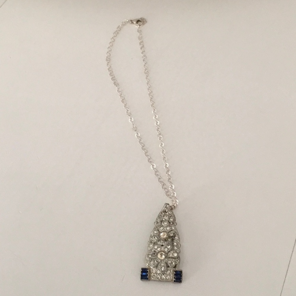 Vintage necklace